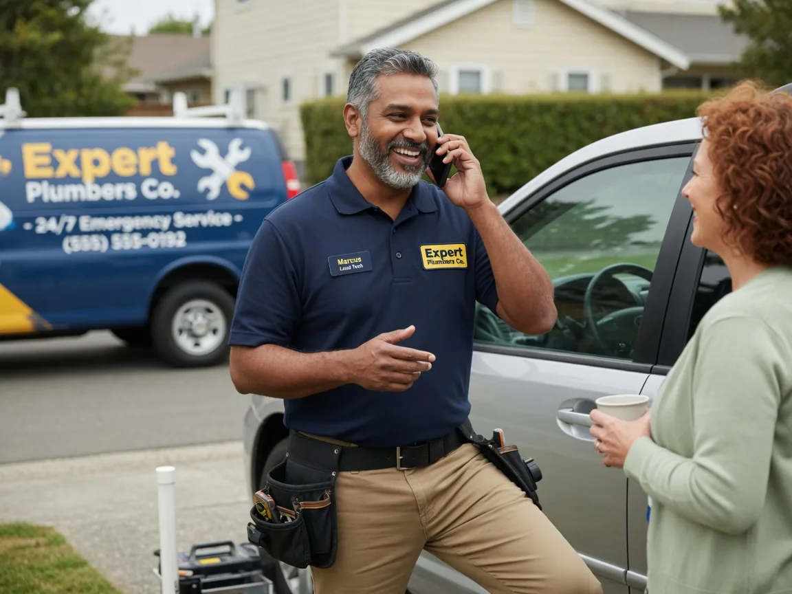 Drain Cleaning Oak Park, CA FAQs
